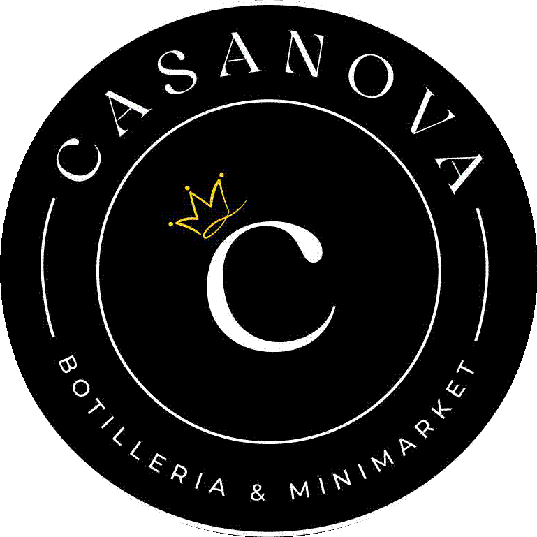 Casanova — Botillería & Minimarket